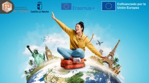 Resolución Final - Programa Erasmus+ 2025-26