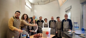 &Uacute;ltimos pasos en el simulador de Maestros Cerveceros antes de su lanzamiento