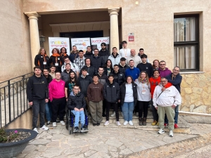 &quot;Cyber Challenge: Fortaleciendo la ciberseguridad de los más vulnerables&quot;