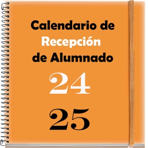 Comienzo de Clases: Acogida del Alumnado 24/25