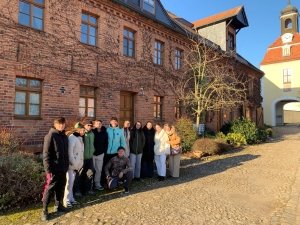 Movilidad Erasmus+ en Schkeuditz: el alumnado de Cocina y Producci&oacute;n Agropecuaria ampl&iacute;a horizontes en Europa