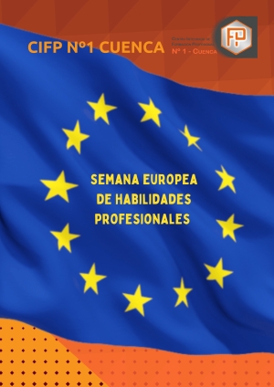 SEMANA EUROPEA DE LAS HABILIDADES PROFESIONALES