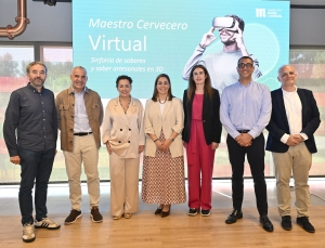 Presentamos el Simulador &ldquo;Maestro Cervecero Vitrual&rdquo;