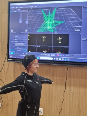 &iexcl;La magia del movimiento llega a las aulas!✨