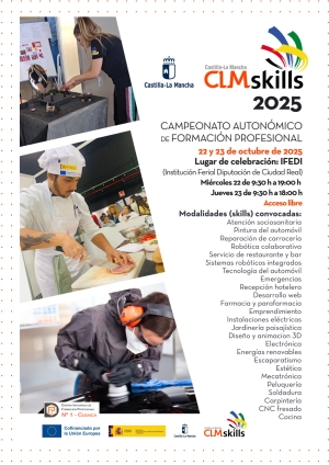 CLMSKILLS 2025