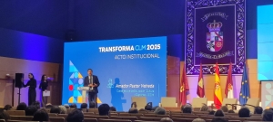 II Feria de Transferencia de Conocimiento de Castilla-La Mancha (TransformaCLM 2025)