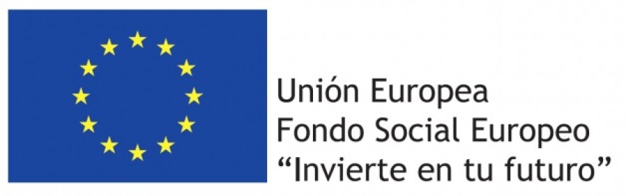 Financiación del Fondo Social Europeo